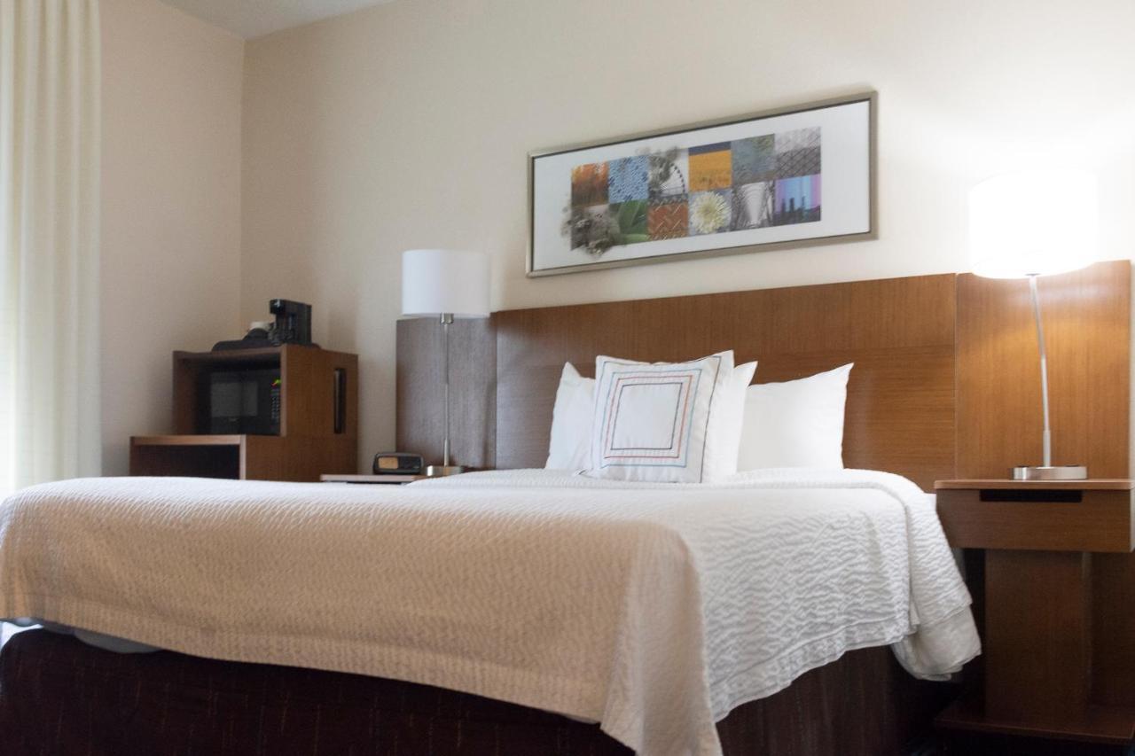 Okatie Hilton Head Hotel ブラフトン エクステリア 写真