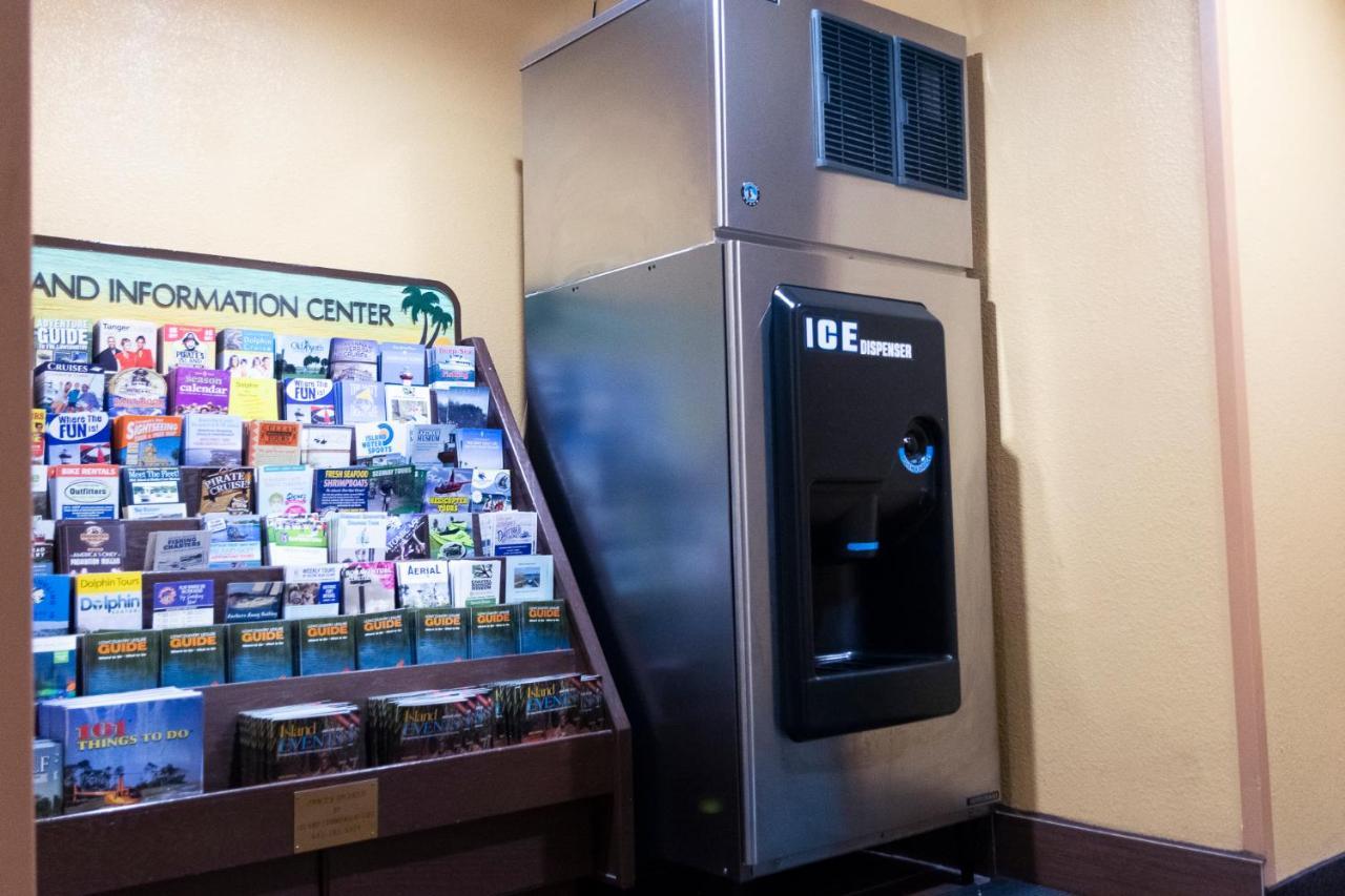 Okatie Hilton Head Hotel ブラフトン エクステリア 写真
