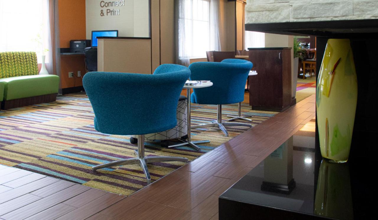 Okatie Hilton Head Hotel ブラフトン エクステリア 写真